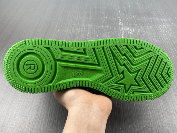 A Bathing Ape Bape Sta M*rvel Comics Hulk