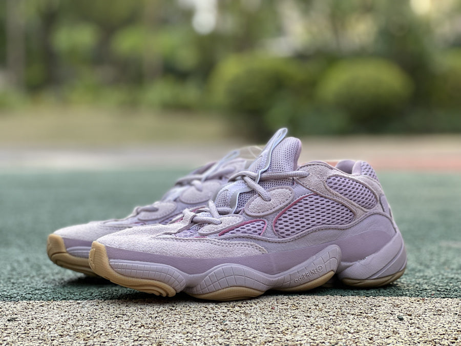 Yeezy 500 ‘Soft Vision’