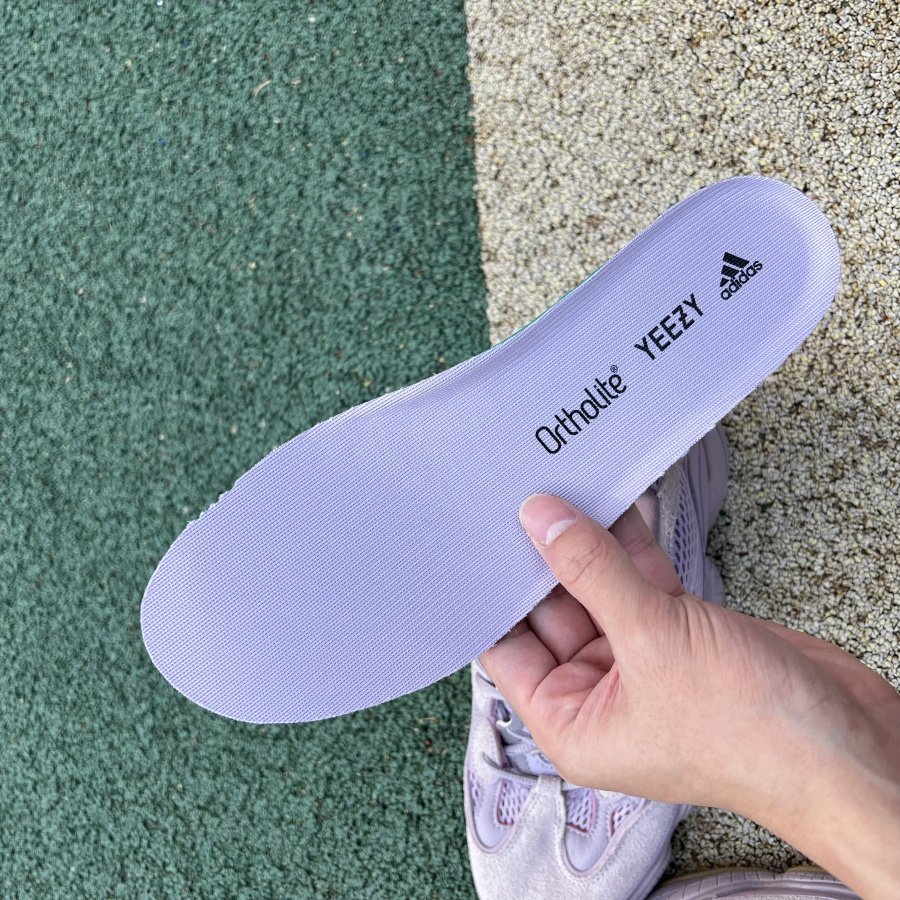 Yeezy 500 ‘Soft Vision’