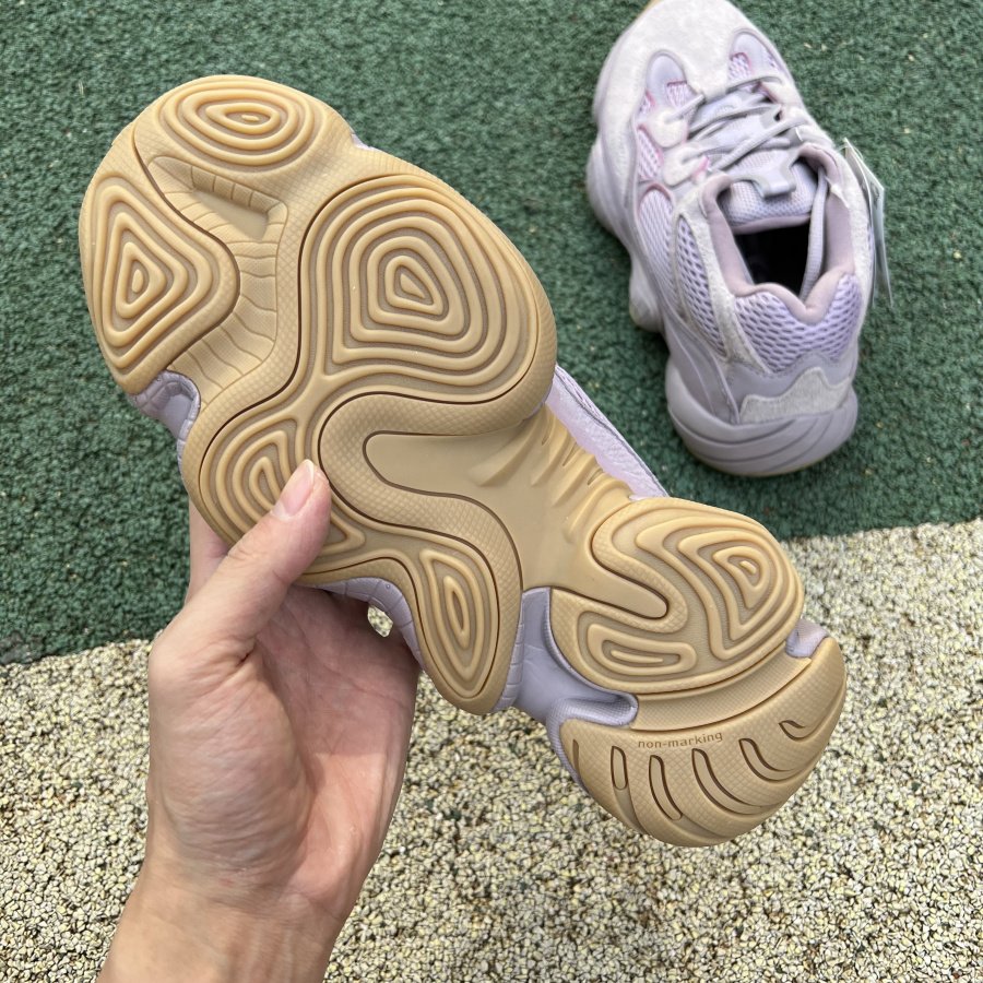 Yeezy 500 ‘Soft Vision’