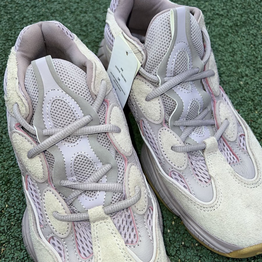 Yeezy 500 ‘Soft Vision’