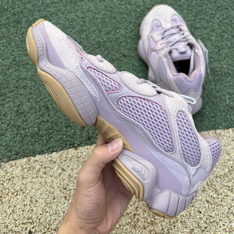 Yeezy 500 ‘Soft Vision’