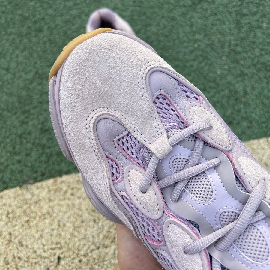 Yeezy 500 ‘Soft Vision’