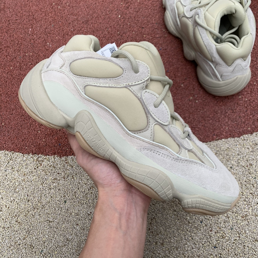 Yeezy 500 ‘Stone’