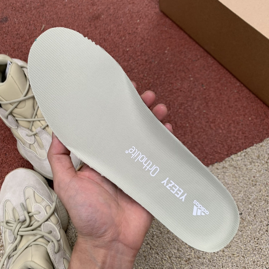 Yeezy 500 ‘Stone’