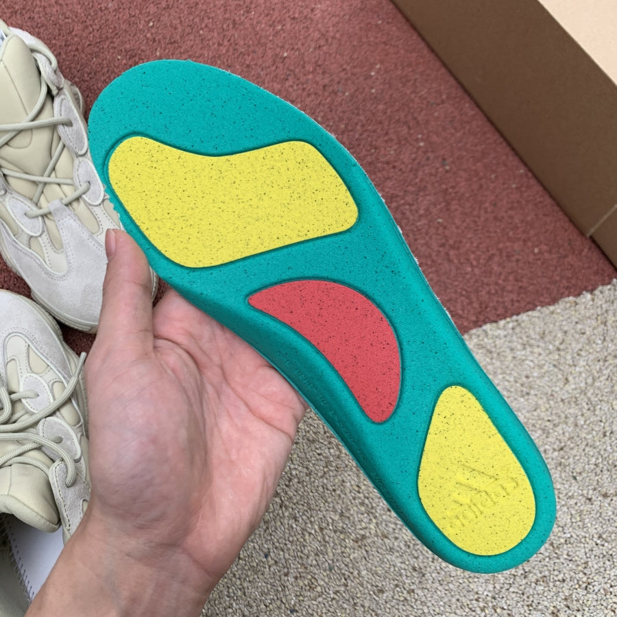Yeezy 500 ‘Stone’