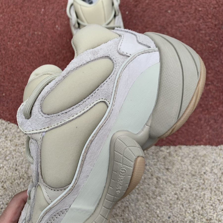 Yeezy 500 ‘Stone’