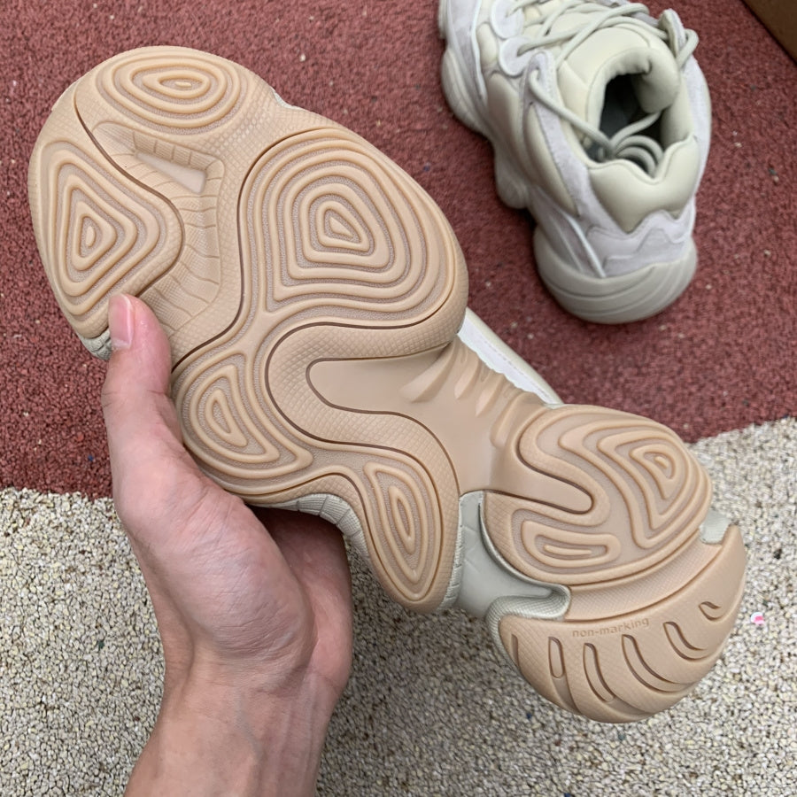 Yeezy 500 ‘Stone’