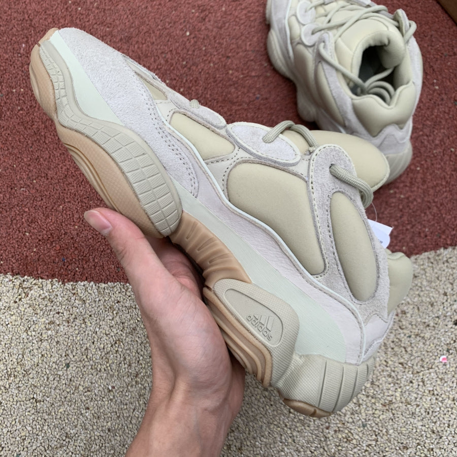 Yeezy 500 ‘Stone’