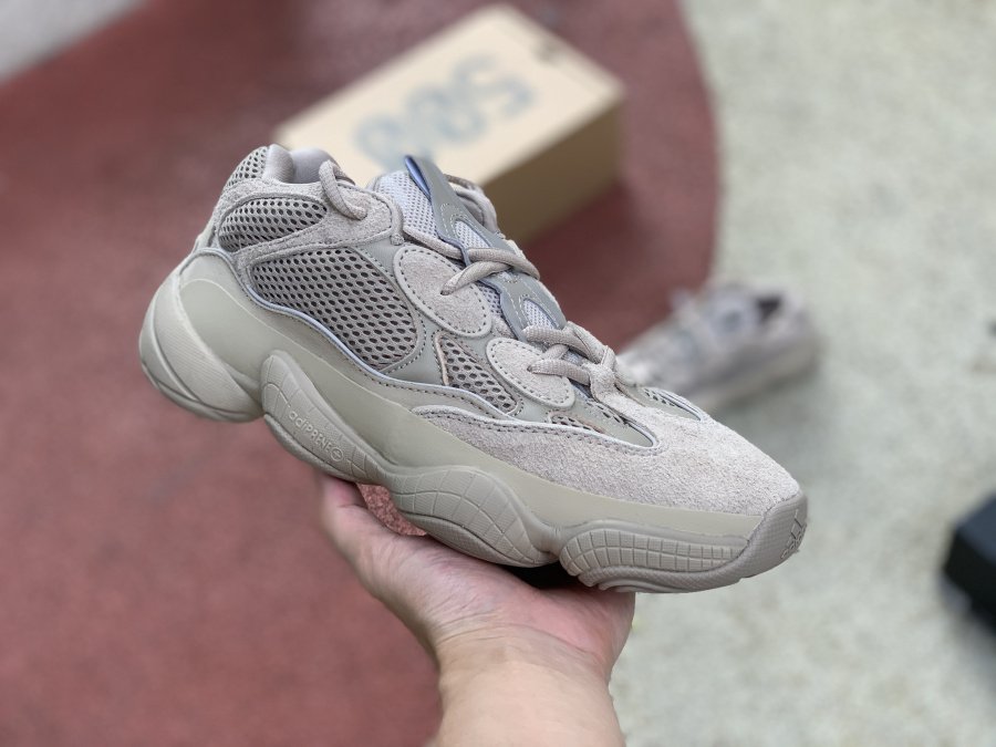 Yeezy 500 ‘Taupe Light’