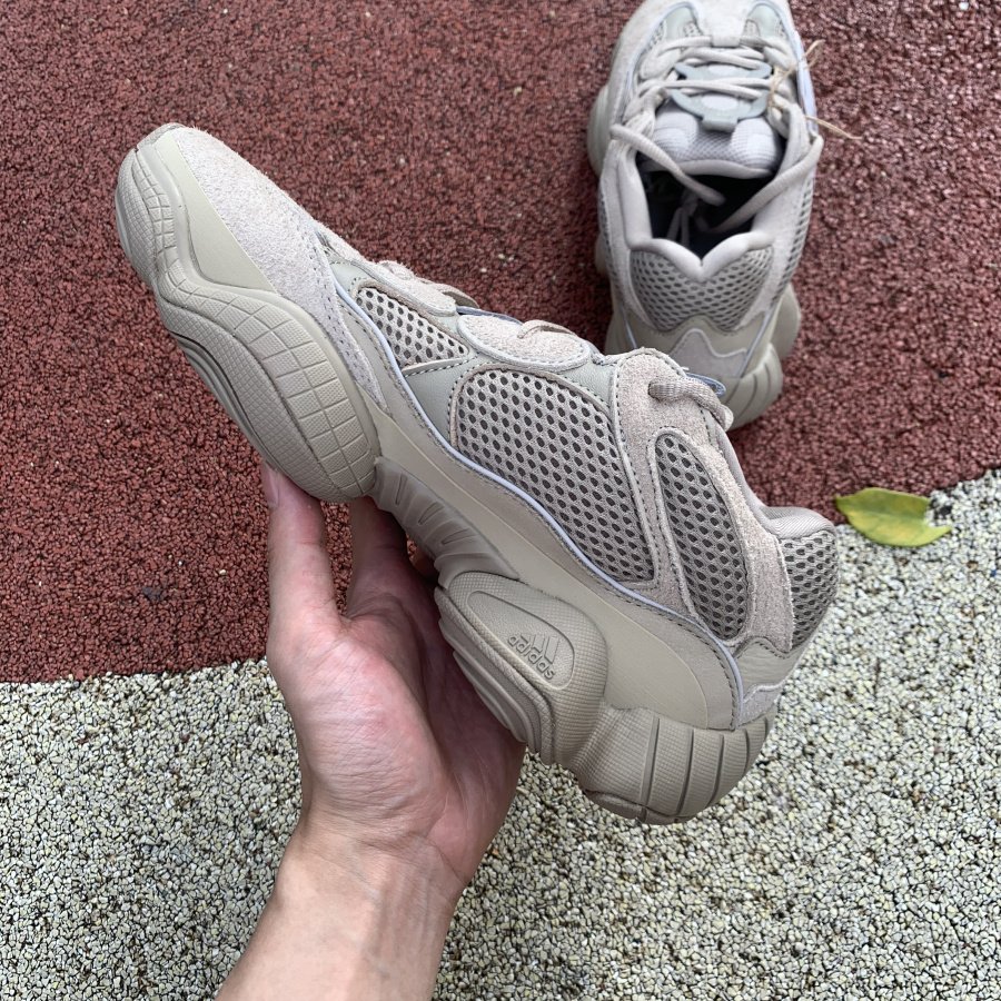 Yeezy 500 ‘Taupe Light’