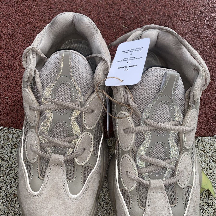 Yeezy 500 ‘Taupe Light’
