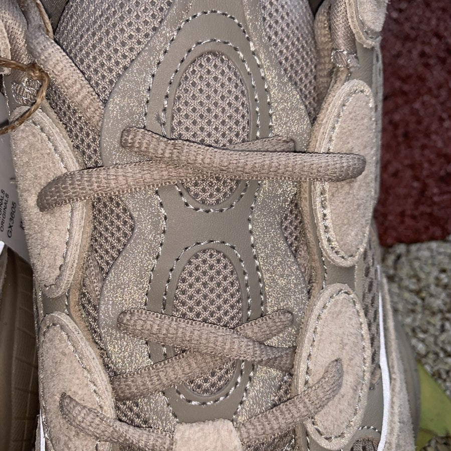 Yeezy 500 ‘Taupe Light’
