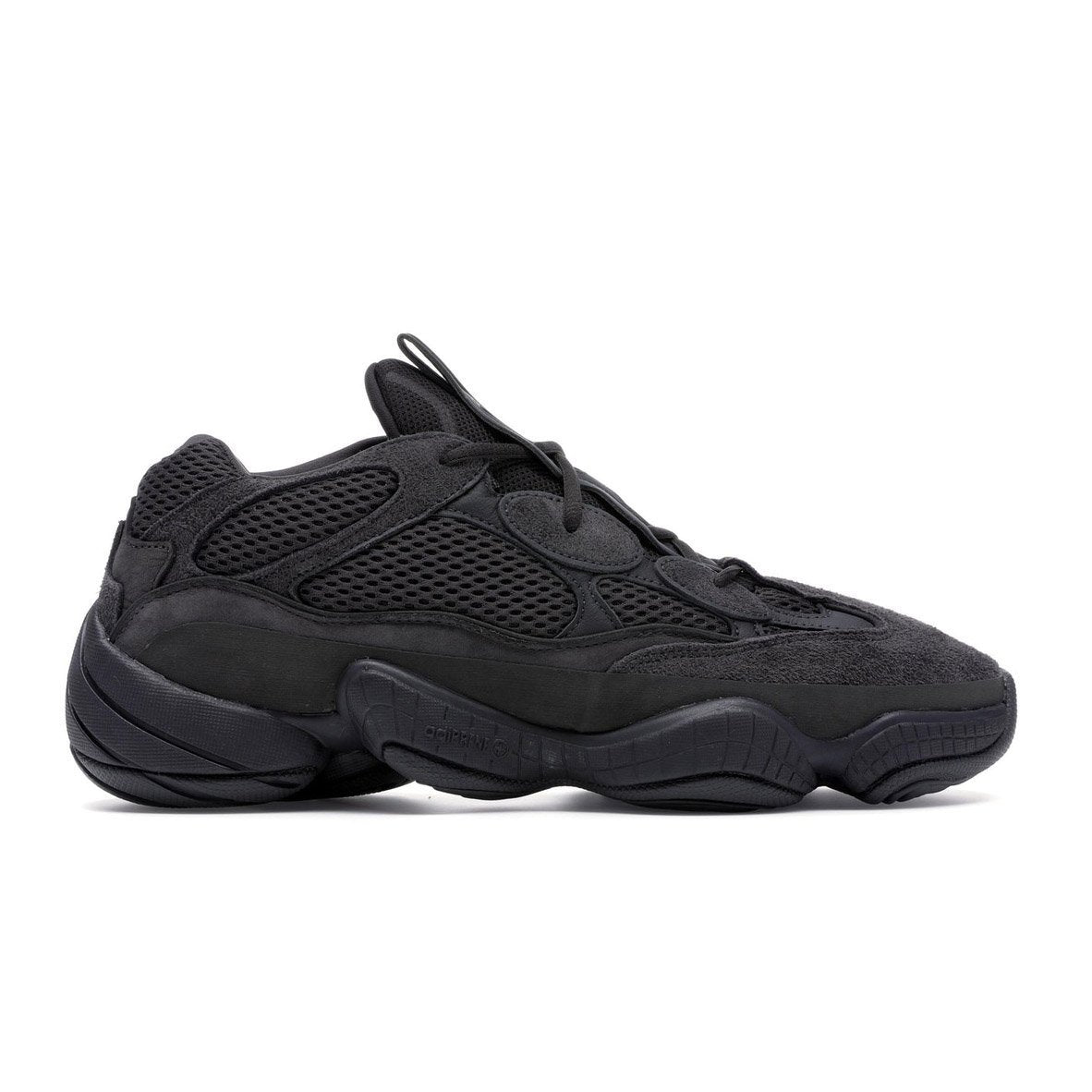 Yeezy 500 ‘Utility Black’
