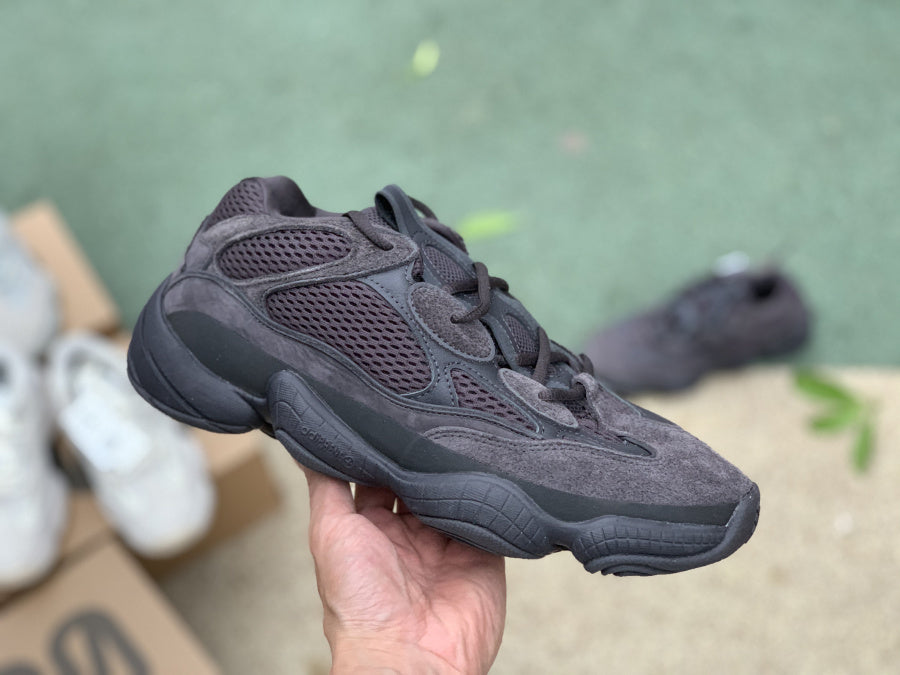 Yeezy 500 ‘Utility Black’