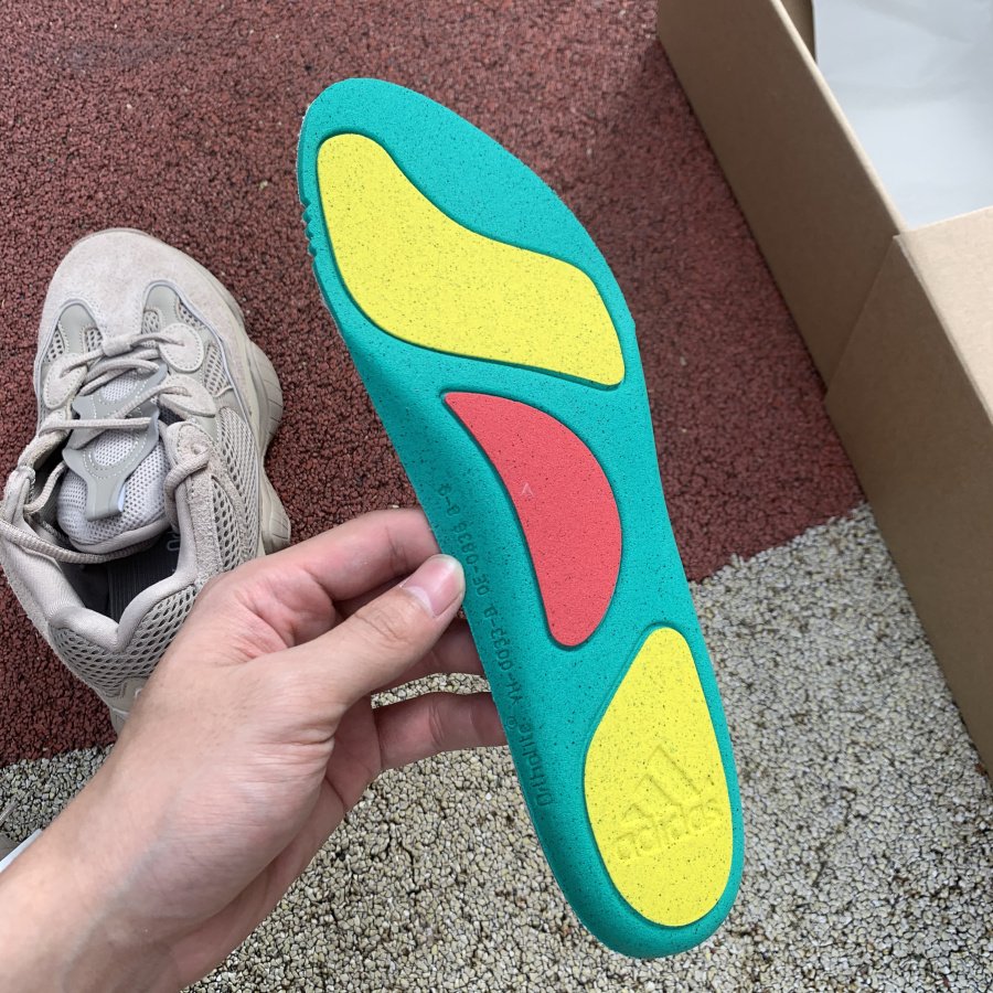 Yeezy 500 ‘Taupe Light’