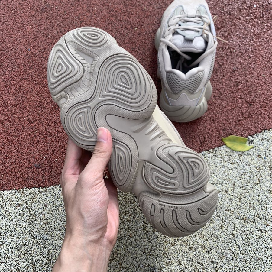 Yeezy 500 ‘Taupe Light’