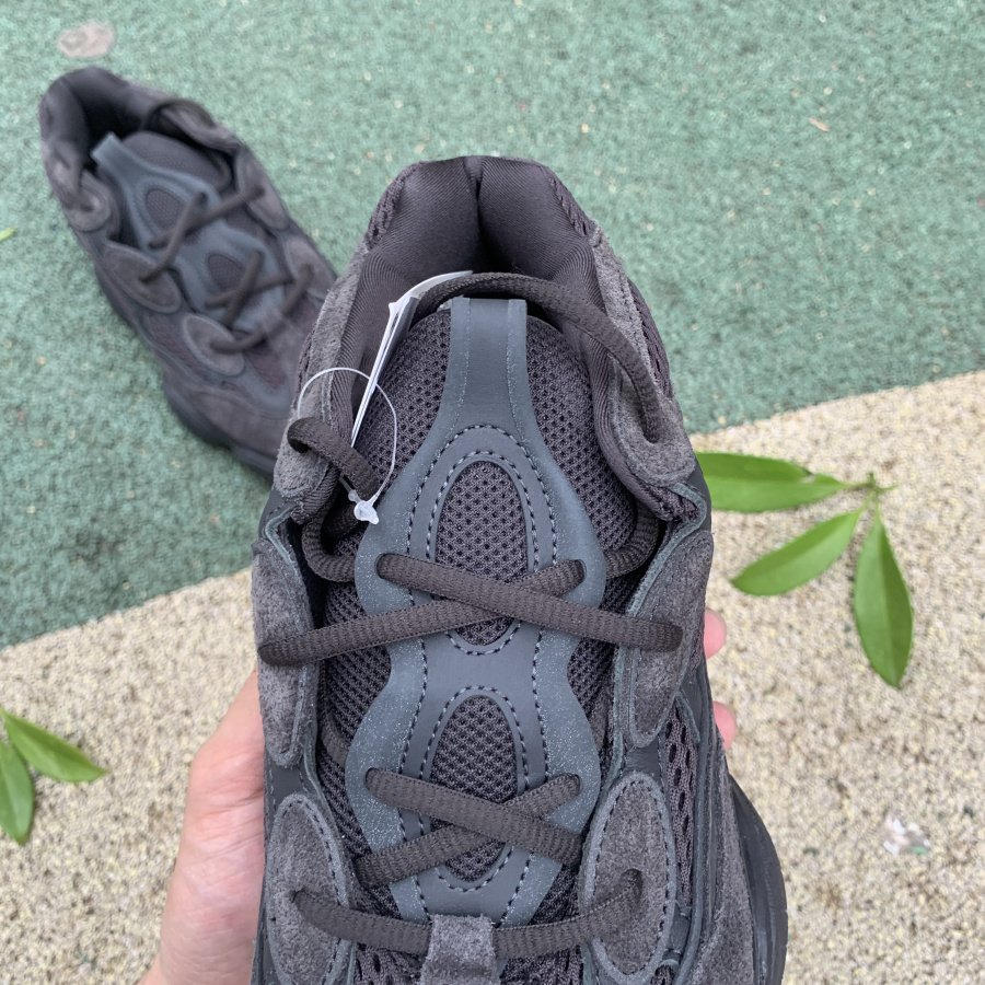 Yeezy 500 ‘Utility Black’