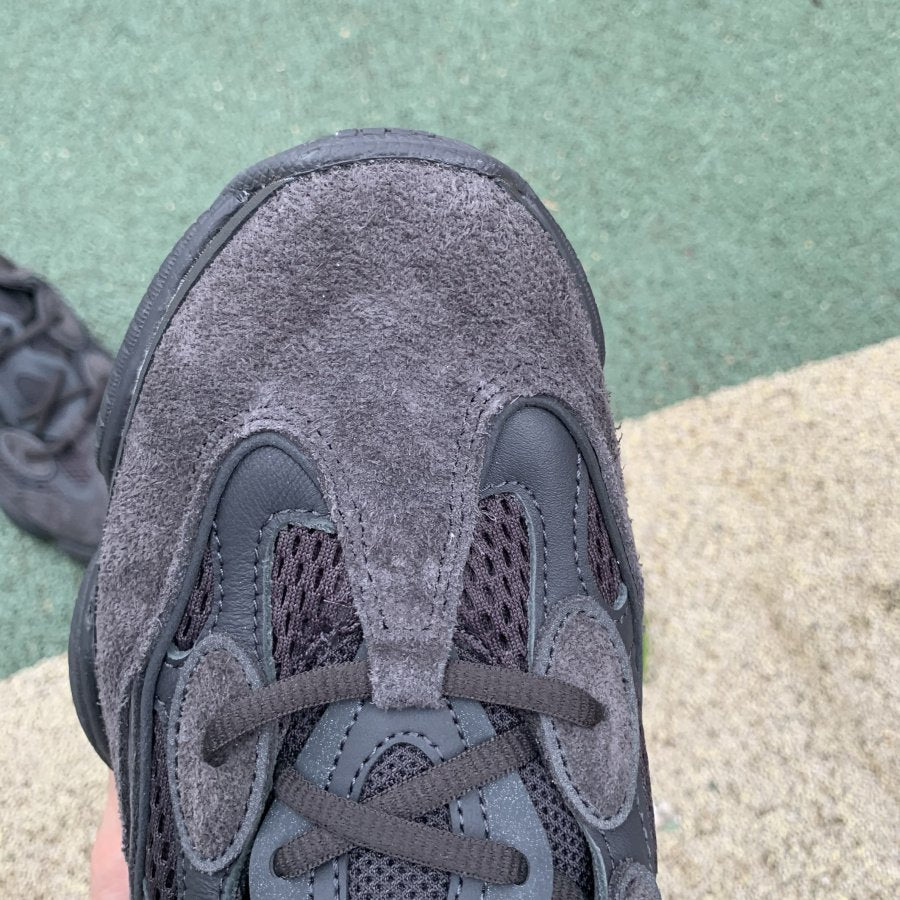 Yeezy 500 ‘Utility Black’