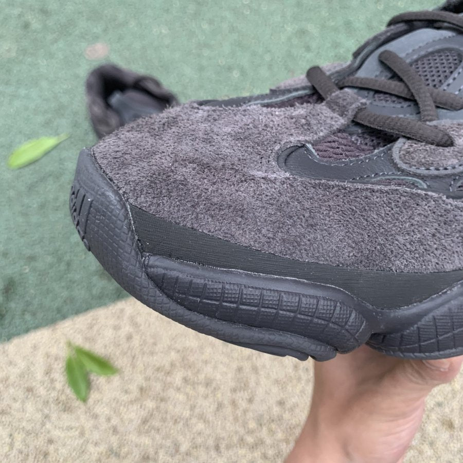 Yeezy 500 ‘Utility Black’