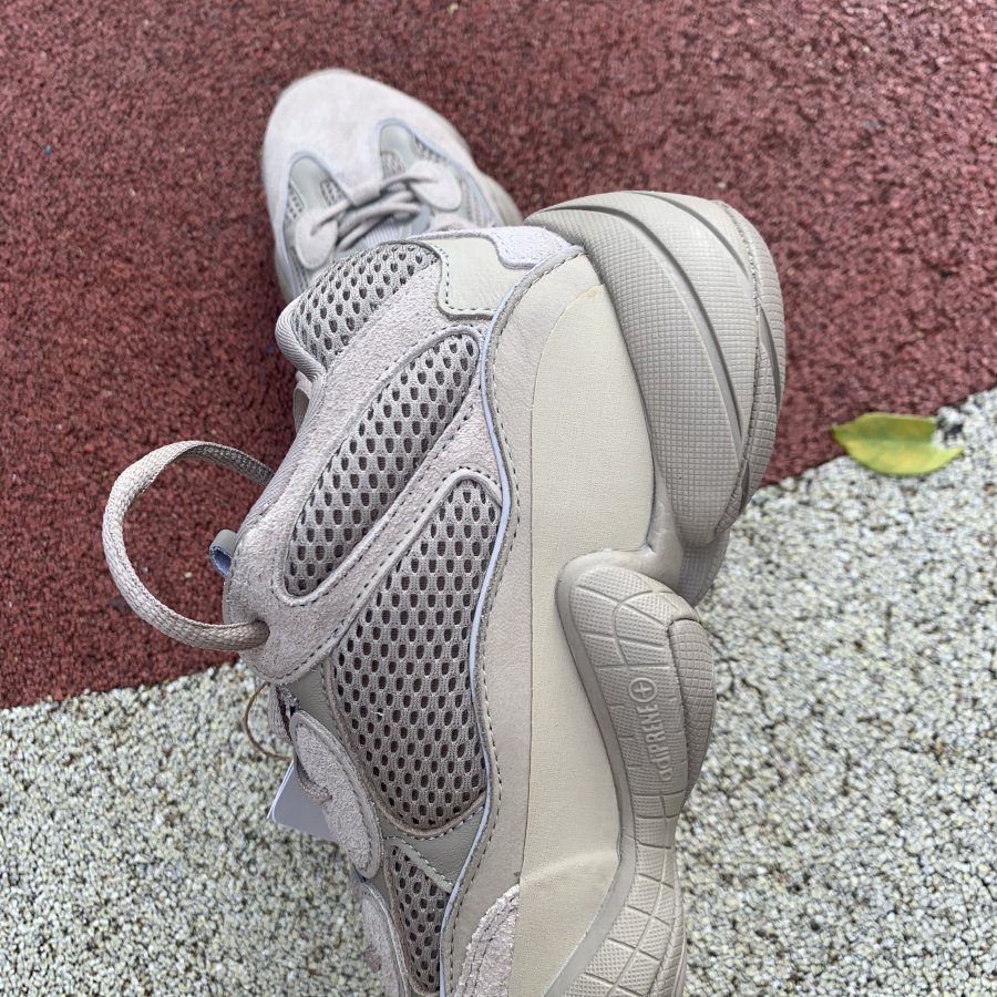 Yeezy 500 ‘Taupe Light’