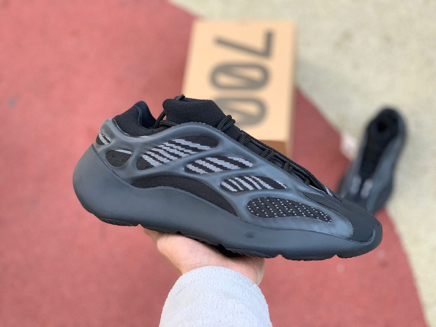 Yeezy 700 V3 ‘Alvah’