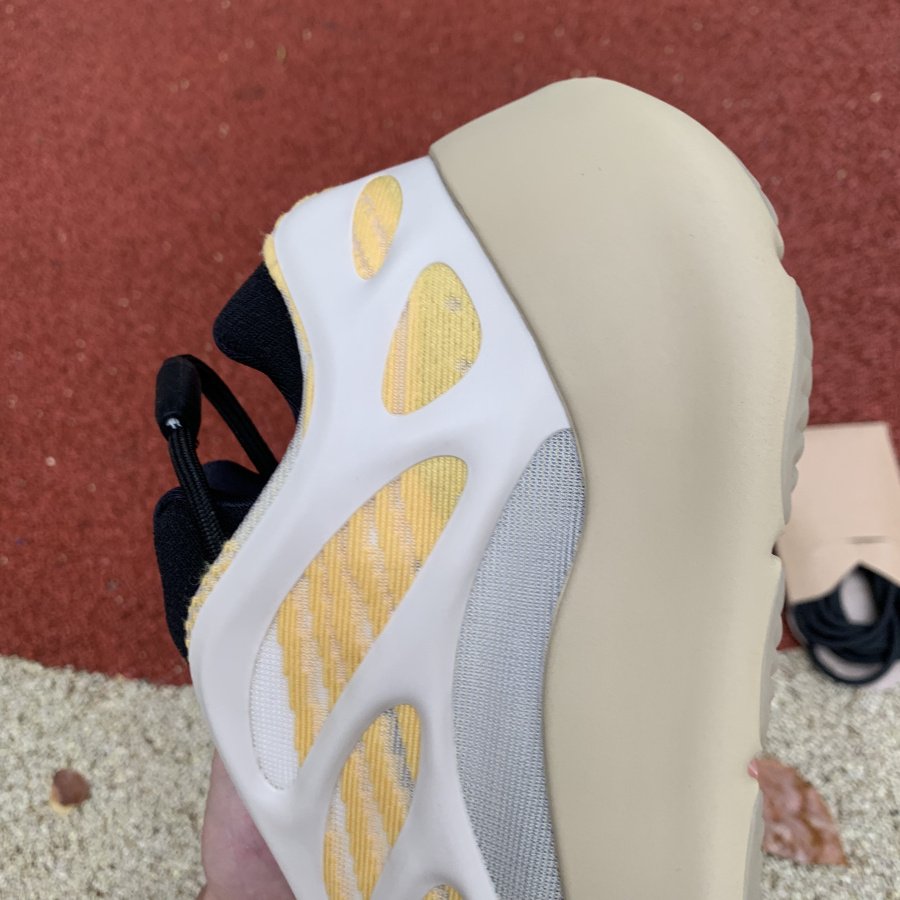 Yeezy 700 V3 ‘Safflower’