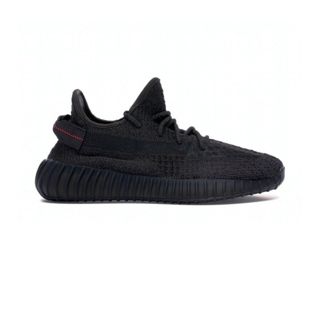 Yeezy Boost 350 V2 ‘Black Reflective’