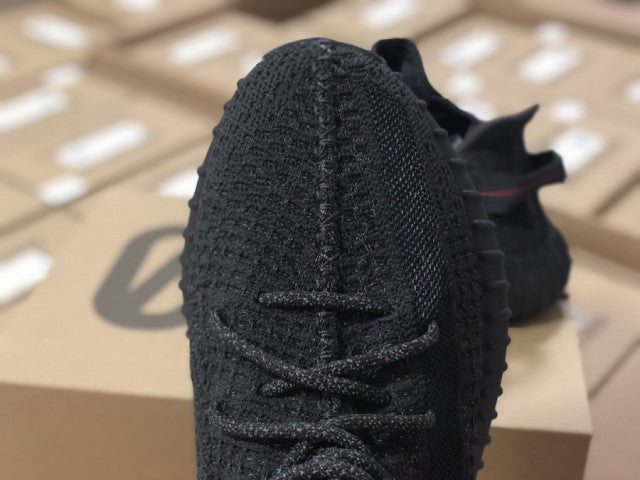Yeezy Boost 350 V2 ‘Black Reflective’