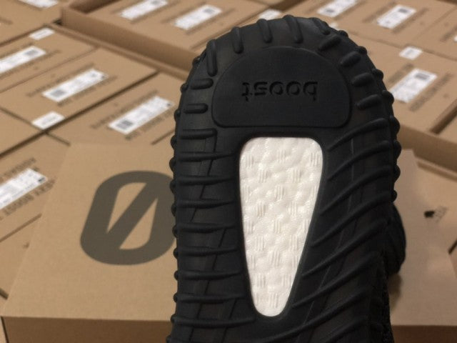 Yeezy Boost 350 V2 ‘Black Reflective’