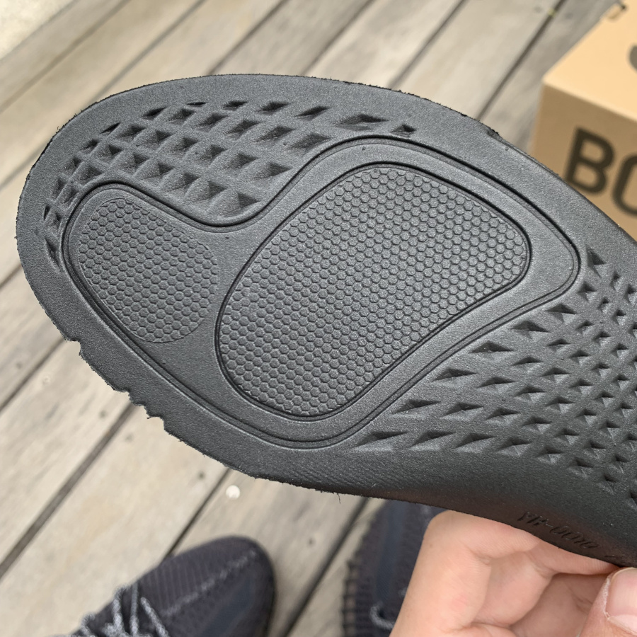 Yeezy Boost 350 V2 ‘Black Reflective’