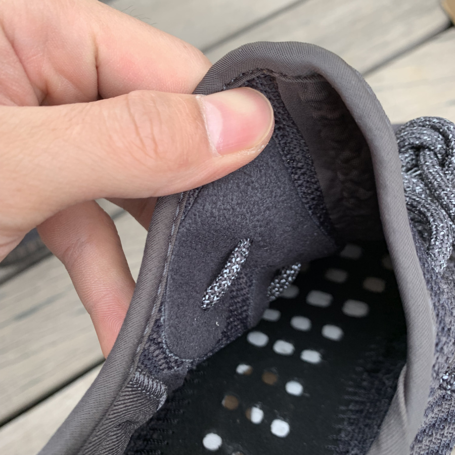 Yeezy Boost 350 V2 ‘Black Reflective’