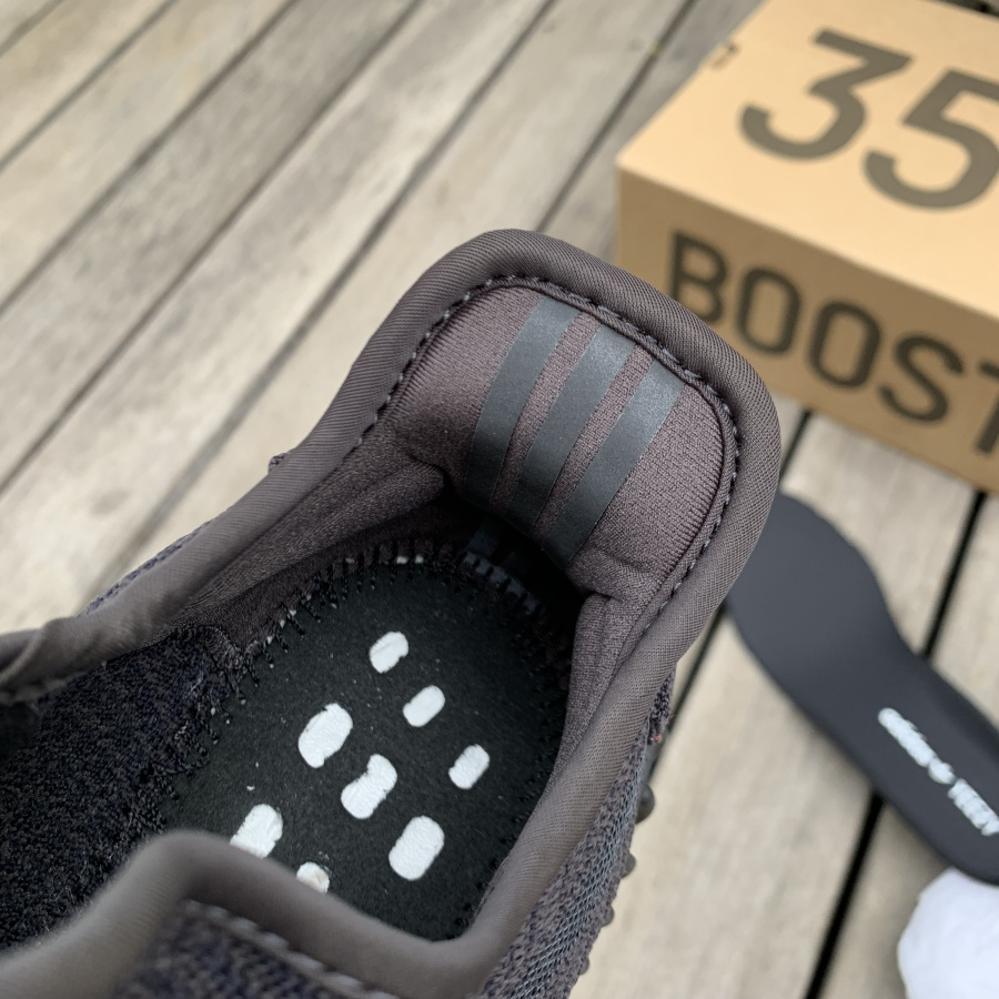 Yeezy Boost 350 V2 ‘Black Reflective’