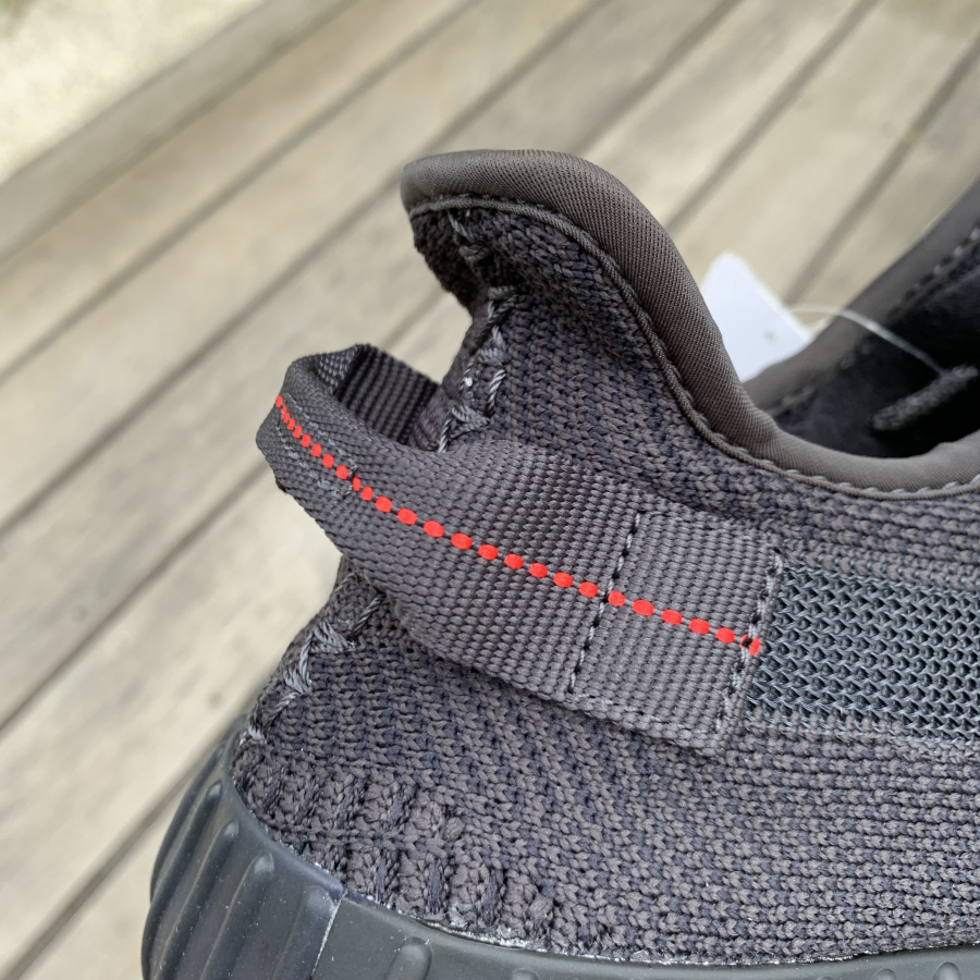 Yeezy Boost 350 V2 ‘Black Reflective’