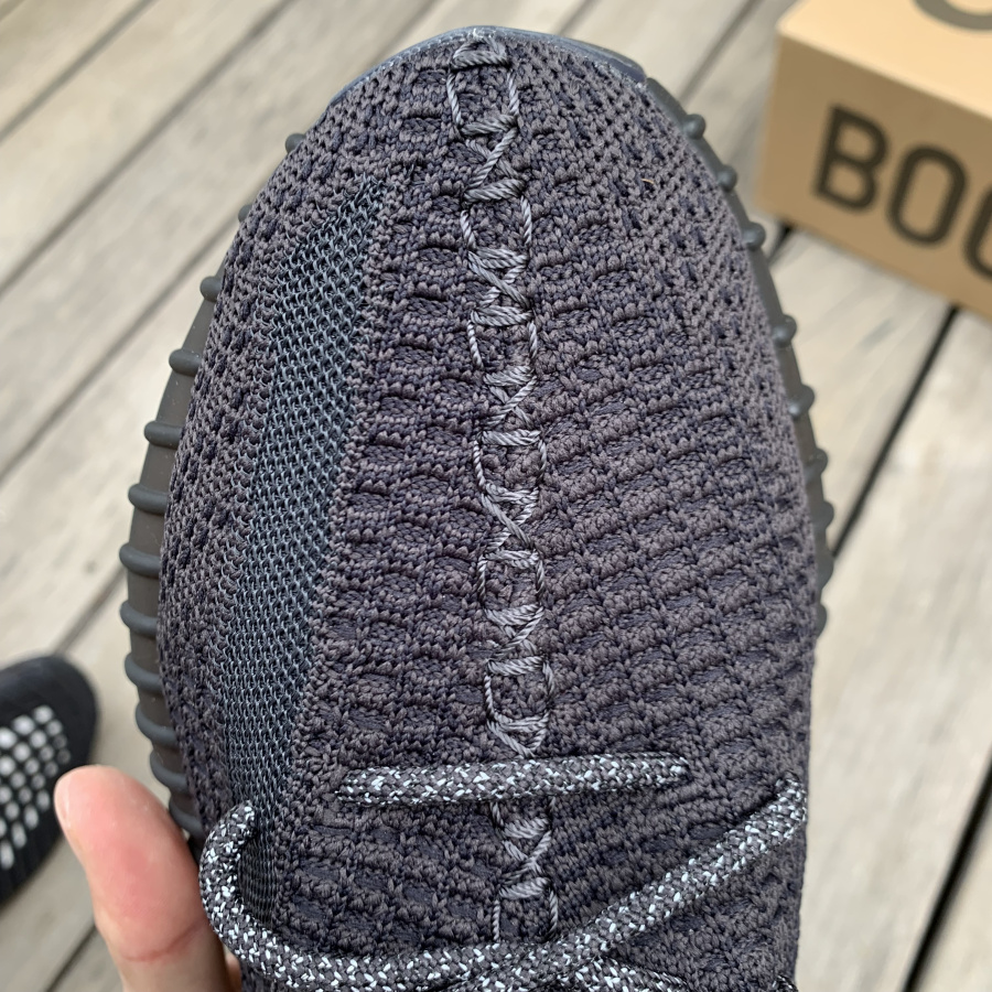 Yeezy Boost 350 V2 ‘Black Reflective’