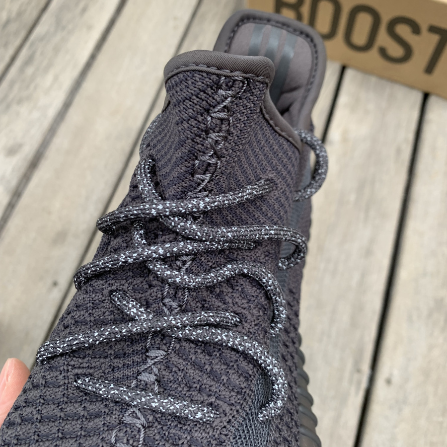 Yeezy Boost 350 V2 ‘Black Reflective’