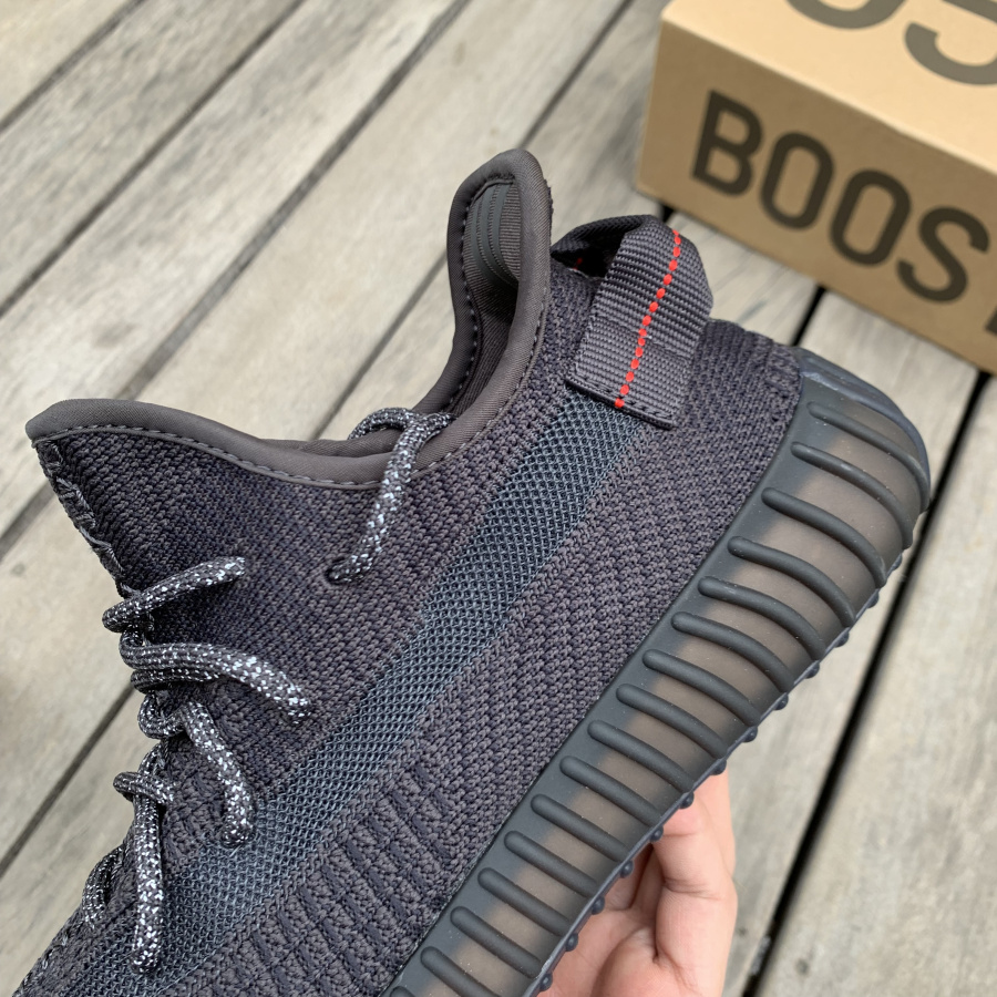 Yeezy Boost 350 V2 ‘Black Reflective’