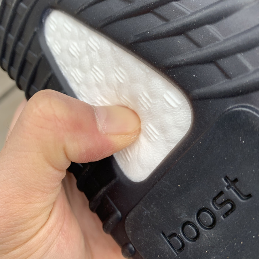 Yeezy Boost 350 V2 ‘Black Reflective’