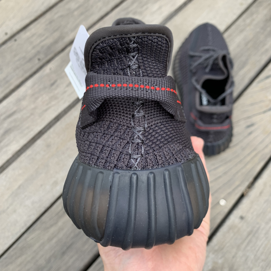 Yeezy Boost 350 V2 ‘Black Reflective’