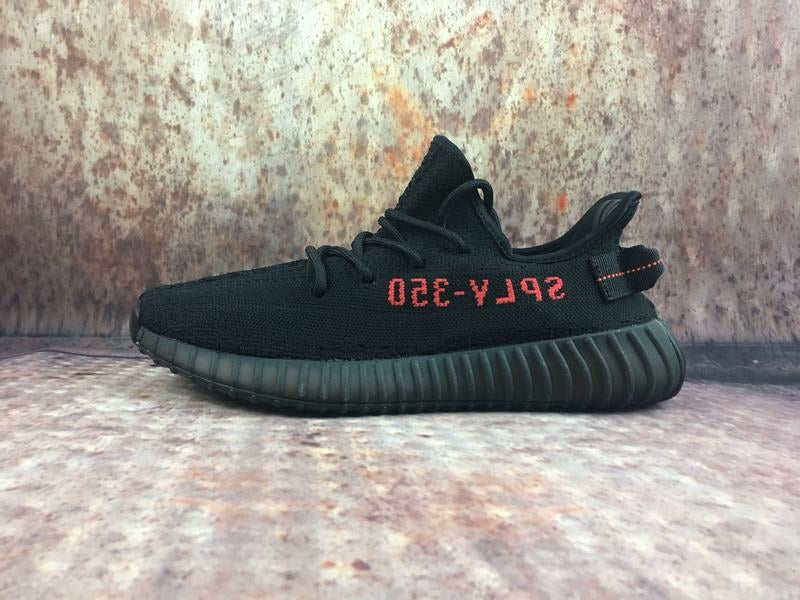 Yeezy Boost 350 V2 ‘Bred’