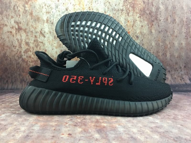 Yeezy Boost 350 V2 ‘Bred’