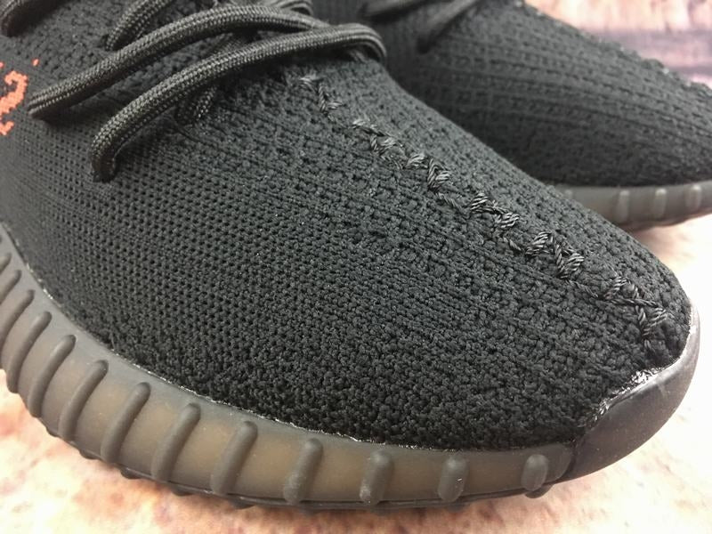 Yeezy Boost 350 V2 ‘Bred’