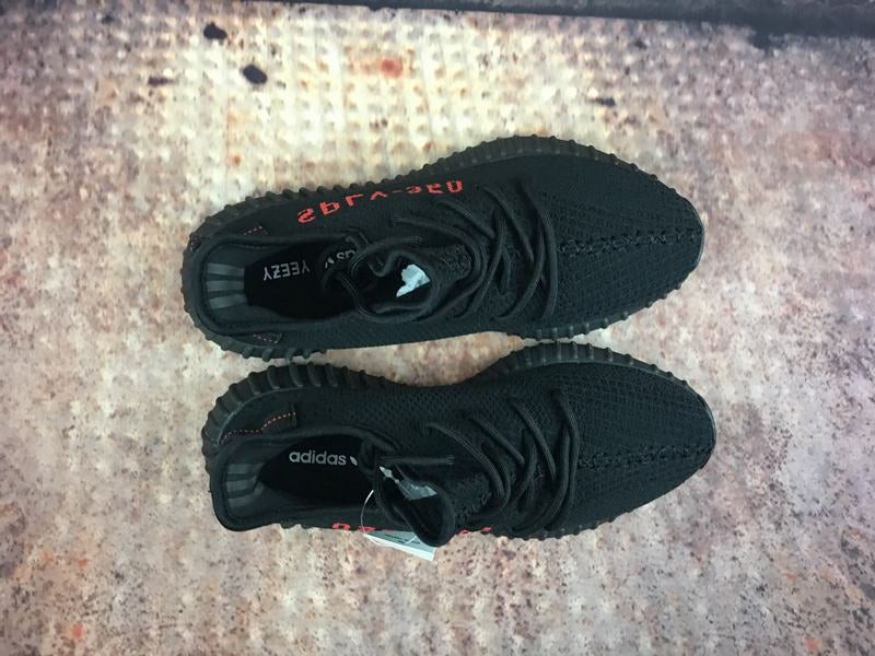Yeezy Boost 350 V2 ‘Bred’