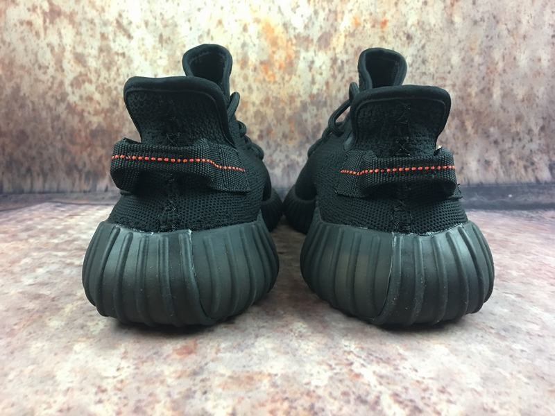 Yeezy Boost 350 V2 ‘Bred’