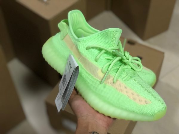 Yeezy Boost 350 V2 GID ‘Glow’
