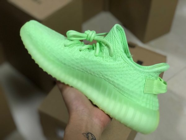Yeezy Boost 350 V2 GID ‘Glow’