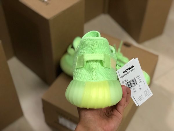 Yeezy Boost 350 V2 GID ‘Glow’