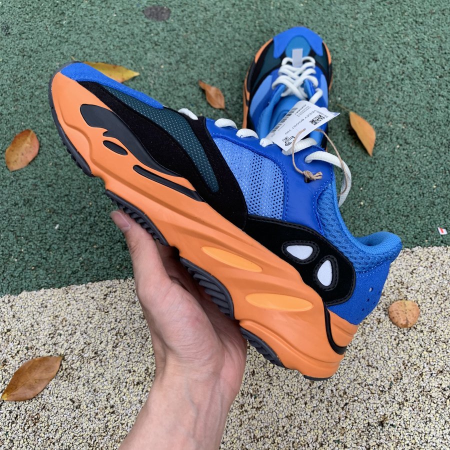 Yeezy Boost 700 ‘Bright Blue’