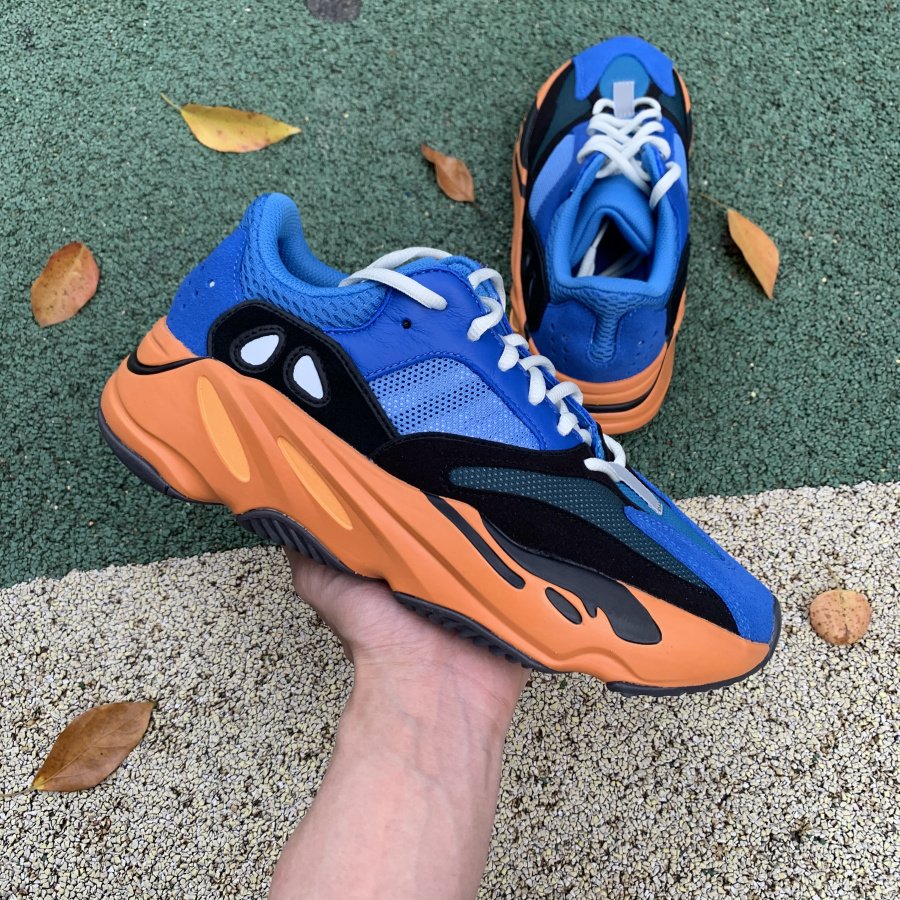 Yeezy Boost 700 ‘Bright Blue’