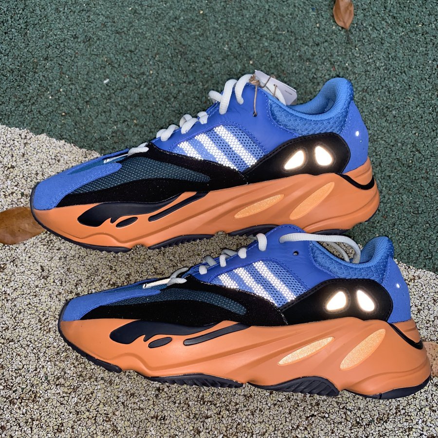 Yeezy Boost 700 ‘Bright Blue’